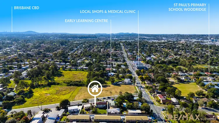 Third view of Homely house listing, 6 & 8 Defiance Road, Logan Central QLD 4114