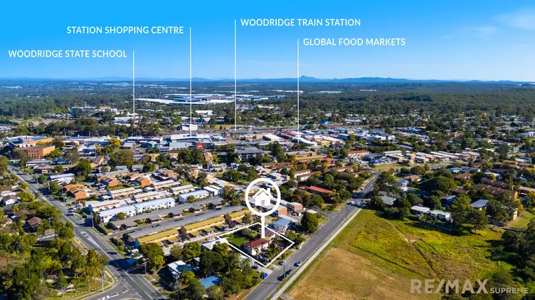 Fourth view of Homely house listing, 6 & 8 Defiance Road, Logan Central QLD 4114