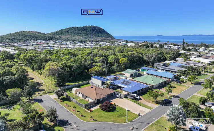 Main view of Homely house listing, 26 Saltwater Court, Mulambin QLD 4703