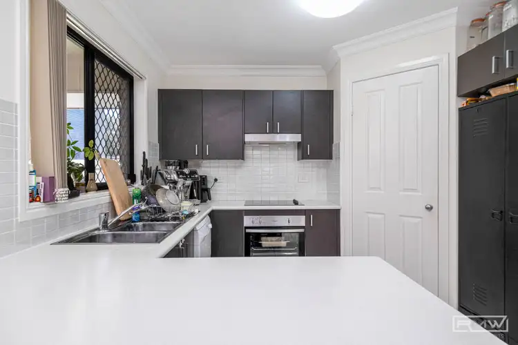 Fourth view of Homely house listing, 26 Saltwater Court, Mulambin QLD 4703