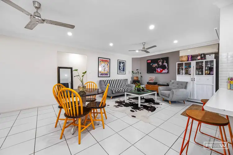 Sixth view of Homely house listing, 26 Saltwater Court, Mulambin QLD 4703