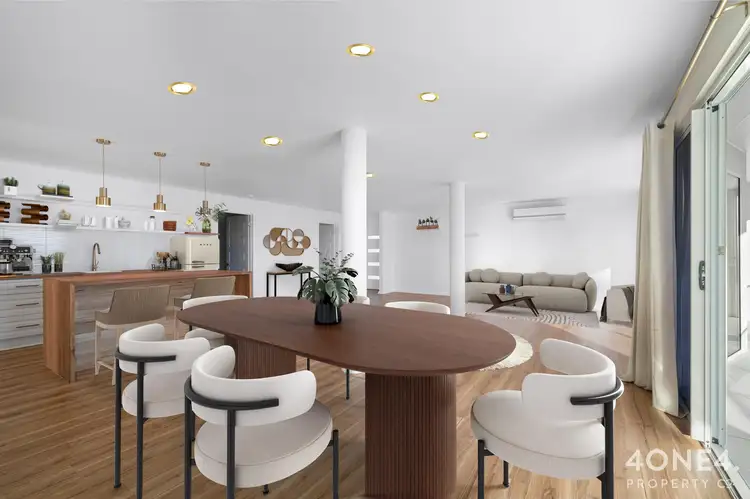Fifth view of Homely unit listing, 2/704 Oceana Drive, Tranmere TAS 7018