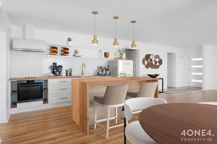Sixth view of Homely unit listing, 2/704 Oceana Drive, Tranmere TAS 7018