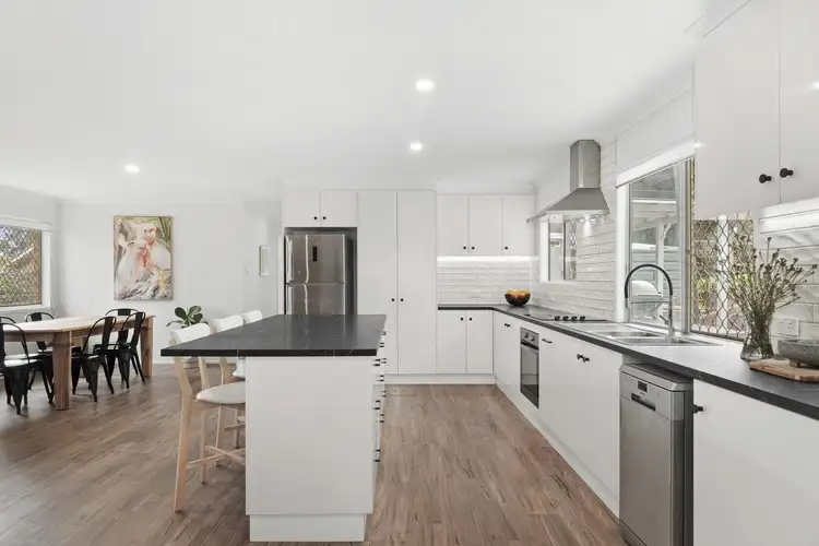 Second view of Homely house listing, 2 Spies Court, Mount Lofty QLD 4350