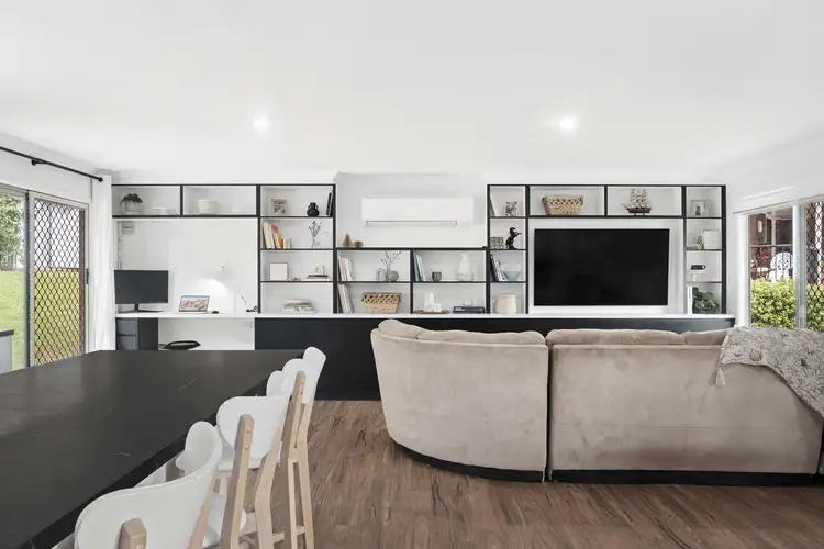 Third view of Homely house listing, 2 Spies Court, Mount Lofty QLD 4350