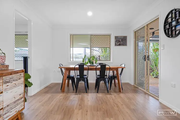 Fourth view of Homely house listing, 2 Callaghan Drive, Taranganba QLD 4703