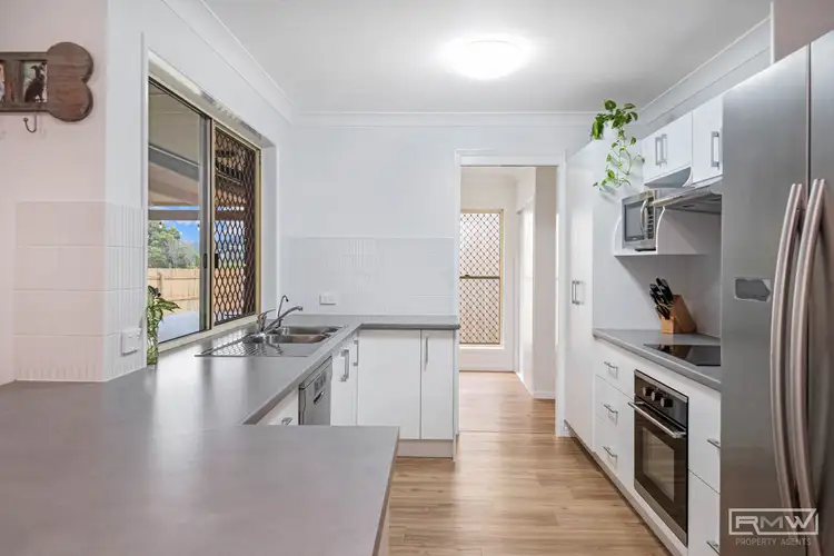 Fifth view of Homely house listing, 2 Callaghan Drive, Taranganba QLD 4703