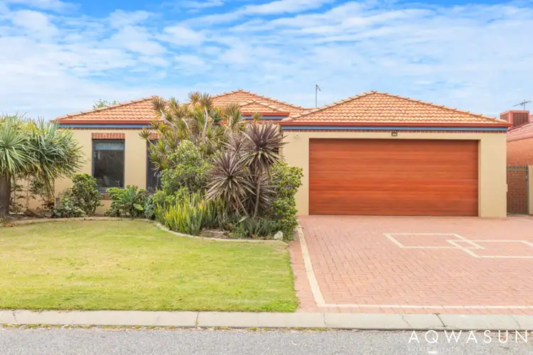 Main view of Homely house listing, 53 Singleton Beach Road, Singleton WA 6175