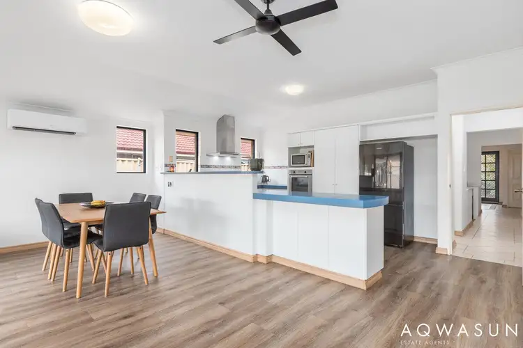 Fourth view of Homely house listing, 53 Singleton Beach Road, Singleton WA 6175