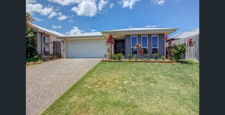 Main view of Homely house listing, 32 Python Street, Dakabin QLD 4503