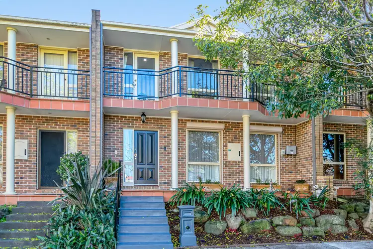 5 Oakden Drive