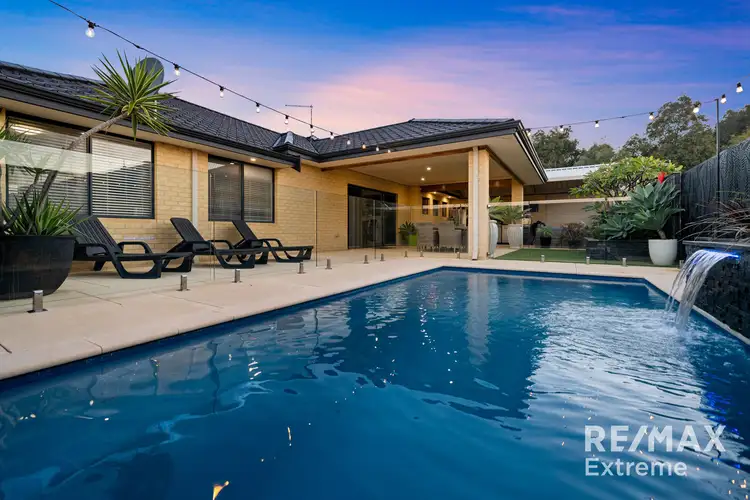 Second view of Homely house listing, 27 Eiffel Circuit, Tapping WA 6065
