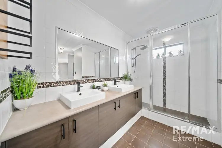 Fifth view of Homely house listing, 27 Eiffel Circuit, Tapping WA 6065