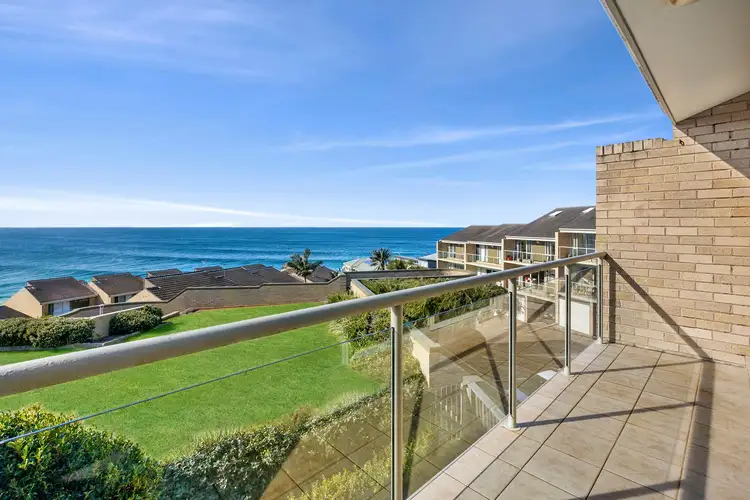 Second view of Homely townhouse listing, 32/4 Beach Street, Curl Curl NSW 2096