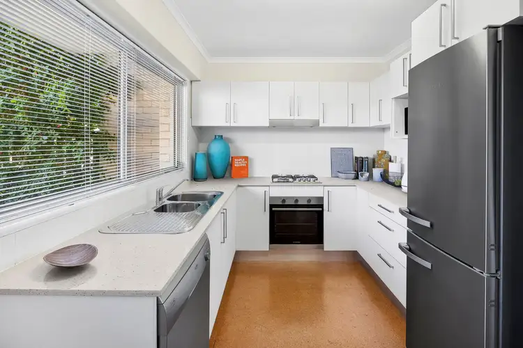 Fifth view of Homely townhouse listing, 32/4 Beach Street, Curl Curl NSW 2096