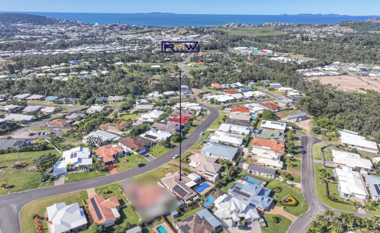Second view of Homely house listing, 12 Atlantic Drive, Yeppoon QLD 4703