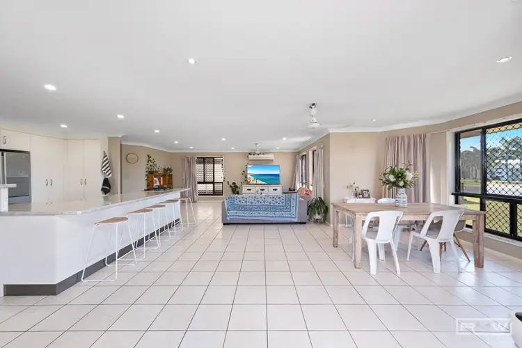Fifth view of Homely house listing, 12 Atlantic Drive, Yeppoon QLD 4703