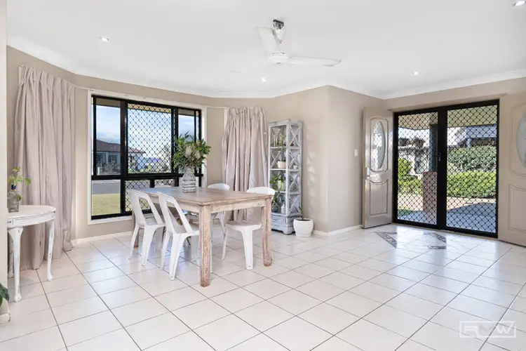 Sixth view of Homely house listing, 12 Atlantic Drive, Yeppoon QLD 4703