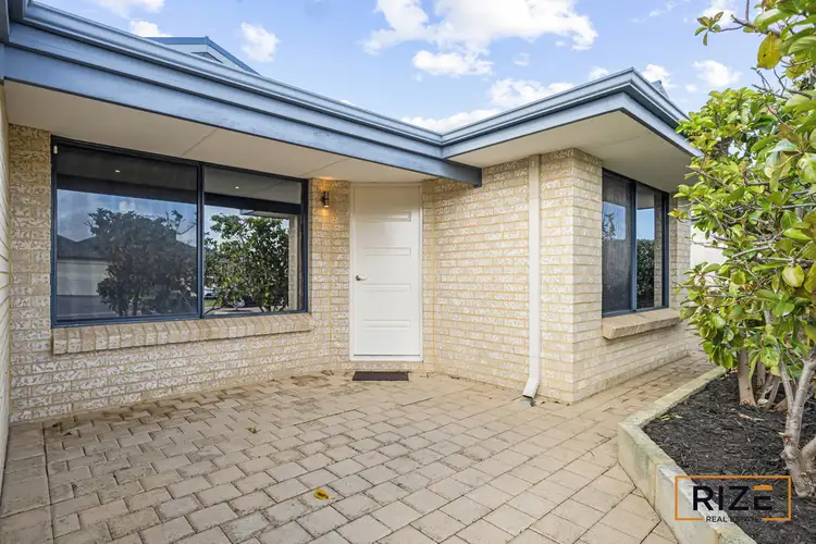 Third view of Homely house listing, 10 Kinta Way, Tapping WA 6065