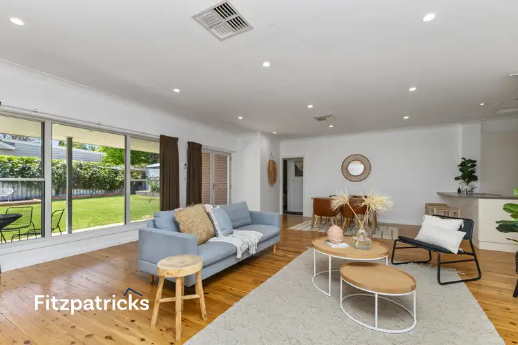 Main view of Homely house listing, 25 Bluett Crescent, Turvey Park NSW 2650