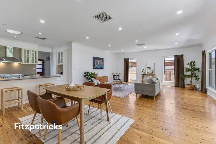 Third view of Homely house listing, 25 Bluett Crescent, Turvey Park NSW 2650