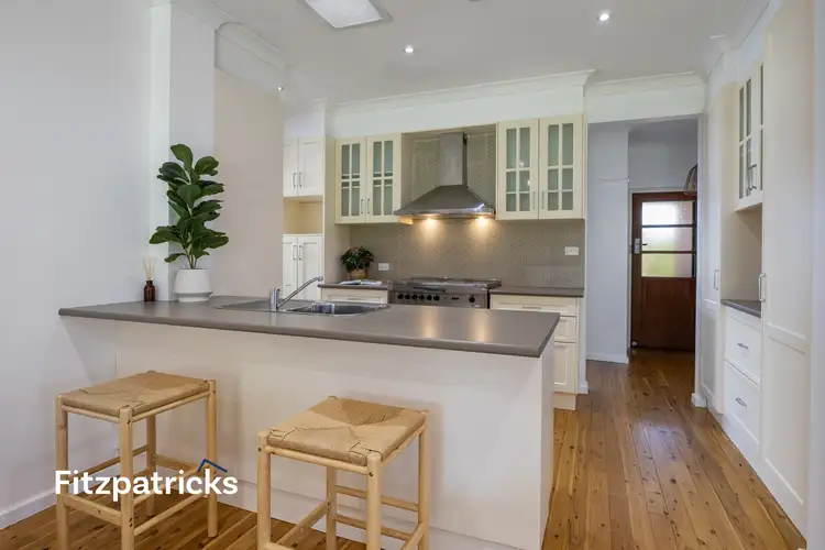 Fifth view of Homely house listing, 25 Bluett Crescent, Turvey Park NSW 2650