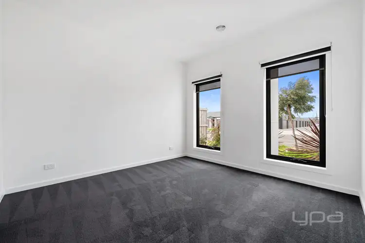 Third view of Homely house listing, 141 Oldbridge Boulevard, Weir Views VIC 3338