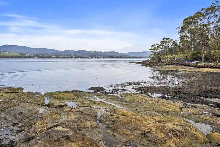 Second view of Homely house listing, 462 Tinderbox Road, Tinderbox TAS 7054