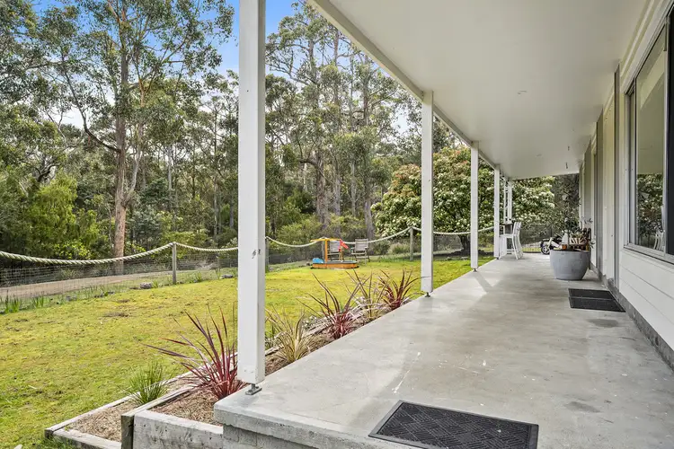 Fourth view of Homely house listing, 462 Tinderbox Road, Tinderbox TAS 7054