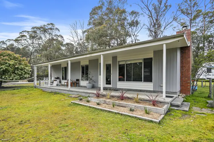 Sixth view of Homely house listing, 462 Tinderbox Road, Tinderbox TAS 7054