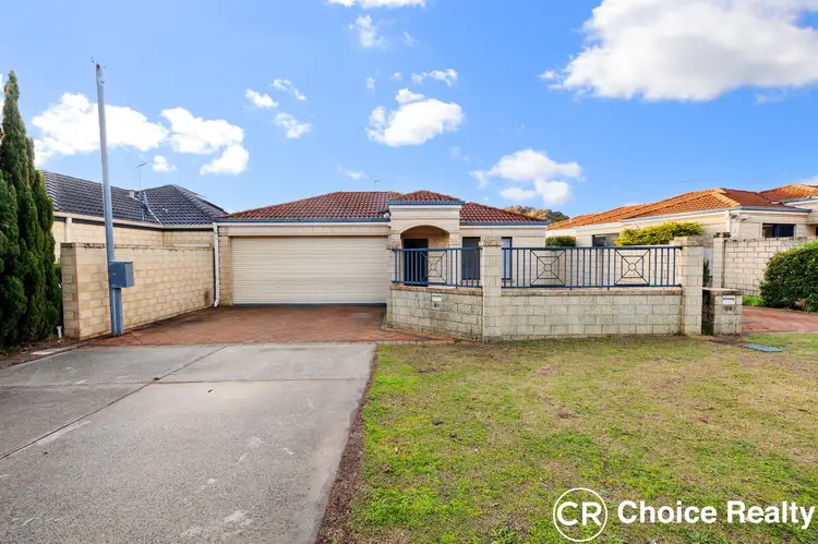 8c Shakespeare Avenue