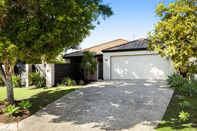 Second view of Homely house listing, 3 Callistemon Place, Currimundi QLD 4551