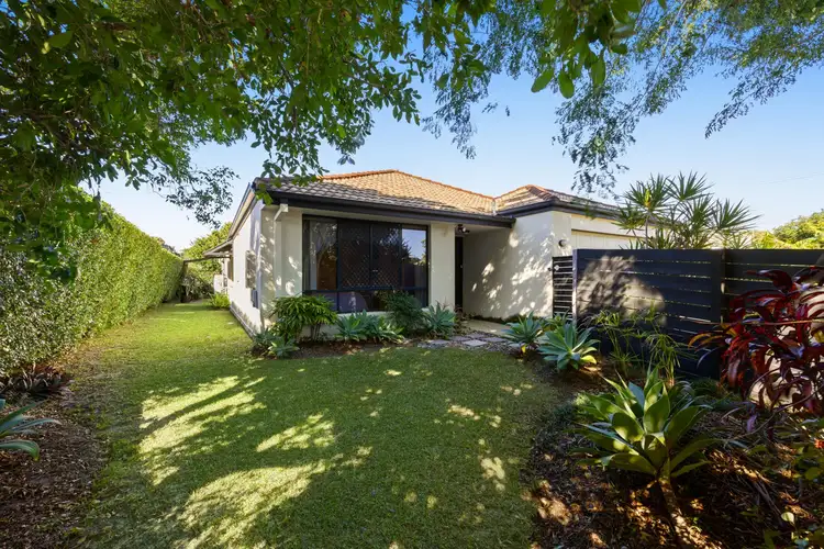 Third view of Homely house listing, 3 Callistemon Place, Currimundi QLD 4551