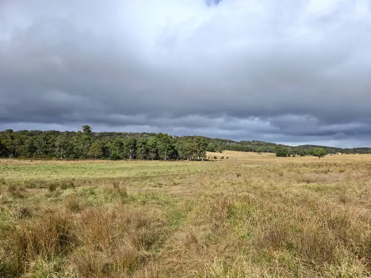 Second view of Homely rural property listing, 129 Silver Lane, Boro NSW 2622