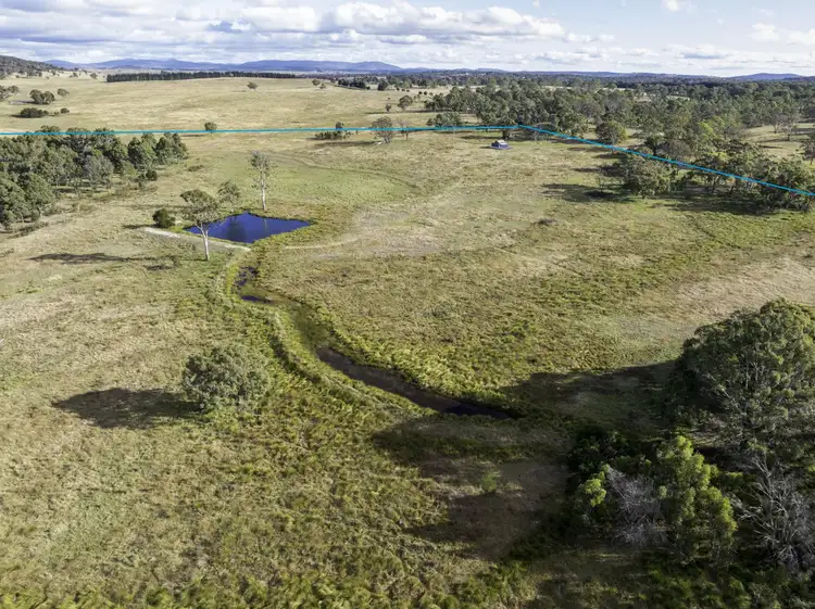 Fifth view of Homely rural property listing, 129 Silver Lane, Boro NSW 2622