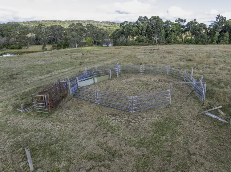 Sixth view of Homely rural property listing, 129 Silver Lane, Boro NSW 2622