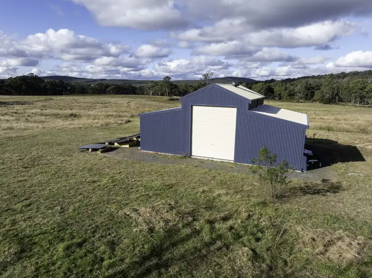 Seventh view of Homely rural property listing, 129 Silver Lane, Boro NSW 2622