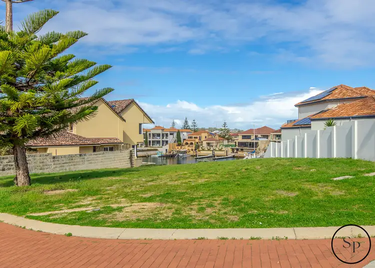 Seventh view of Homely land listing, 2a Baudin Way, Wannanup WA 6210