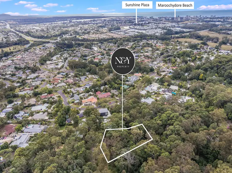 Fourth view of Homely land listing, 16a Sutherland Street, Buderim QLD 4556