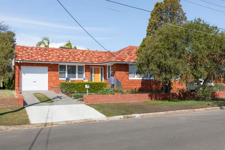 46 Earlwood Crescent