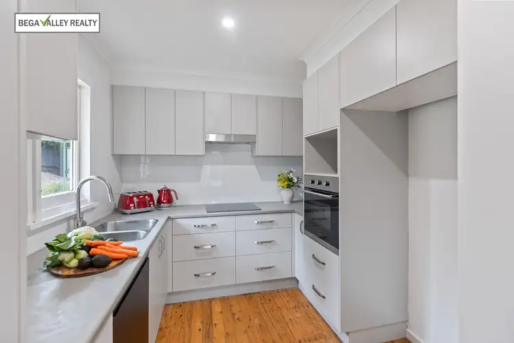 Third view of Homely house listing, 27 Girraween Crescent, Bega NSW 2550