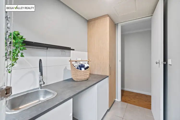 Fifth view of Homely house listing, 27 Girraween Crescent, Bega NSW 2550