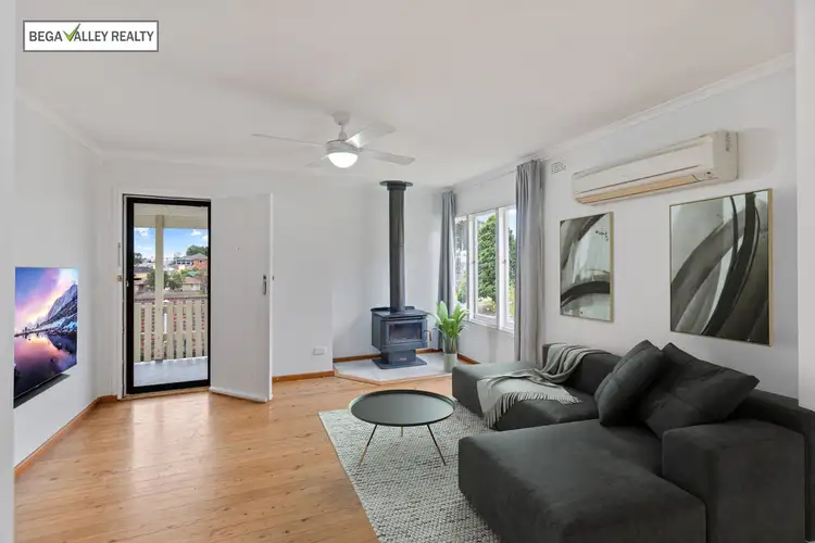 Sixth view of Homely house listing, 27 Girraween Crescent, Bega NSW 2550