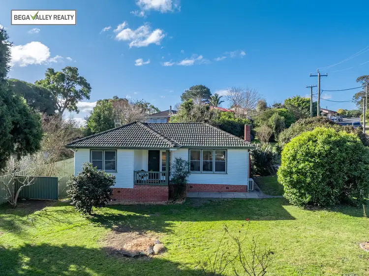 Main view of Homely house listing, 9 Dandar Road, Bega NSW 2550