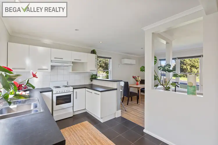 Second view of Homely house listing, 9 Dandar Road, Bega NSW 2550