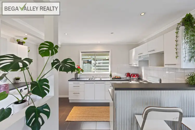 Fifth view of Homely house listing, 9 Dandar Road, Bega NSW 2550
