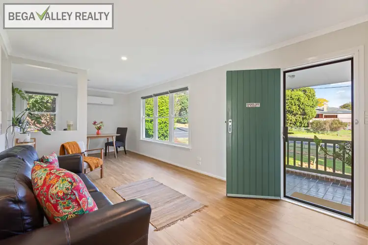 Sixth view of Homely house listing, 9 Dandar Road, Bega NSW 2550