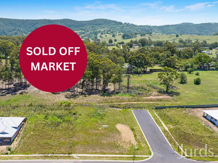 Main view of Homely land listing, 1 Pondview Way, Bellbird NSW 2325