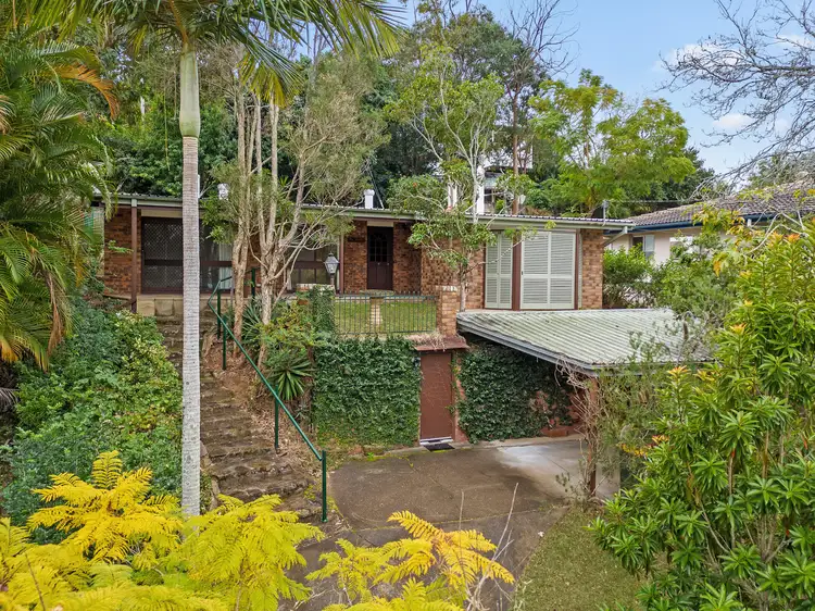 Main view of Homely house listing, 39 Moolingal Street, Jindalee QLD 4074