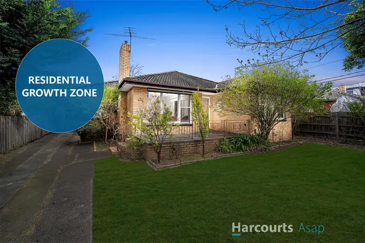 Main view of Homely house listing, 90 Ann Street, Dandenong VIC 3175
